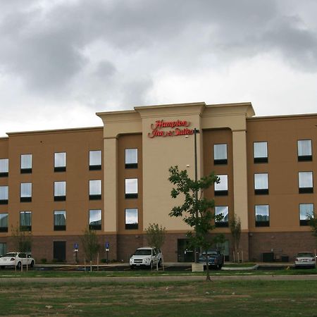 Hampton Inn & Suites Cleveland-Mentor Exteriér fotografie