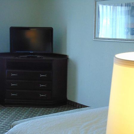 Hampton Inn & Suites Cleveland-Mentor Exteriér fotografie