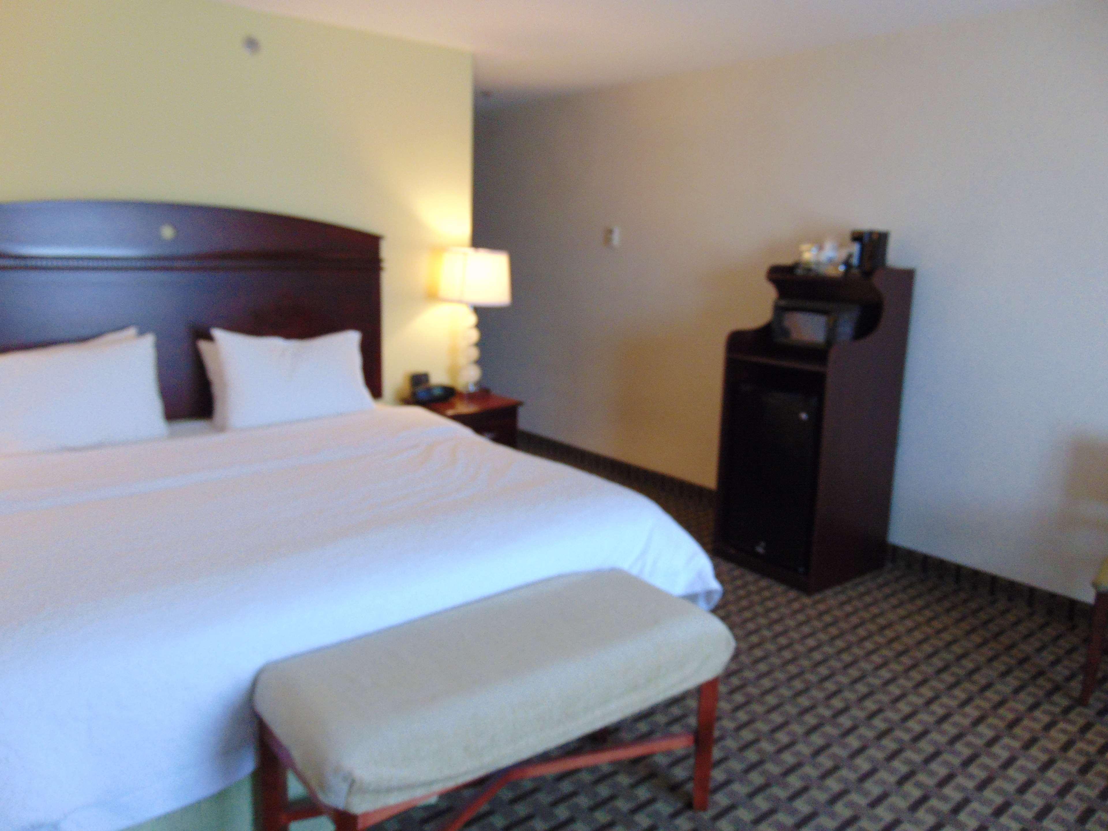 Hampton Inn & Suites Cleveland-Mentor Exteriér fotografie