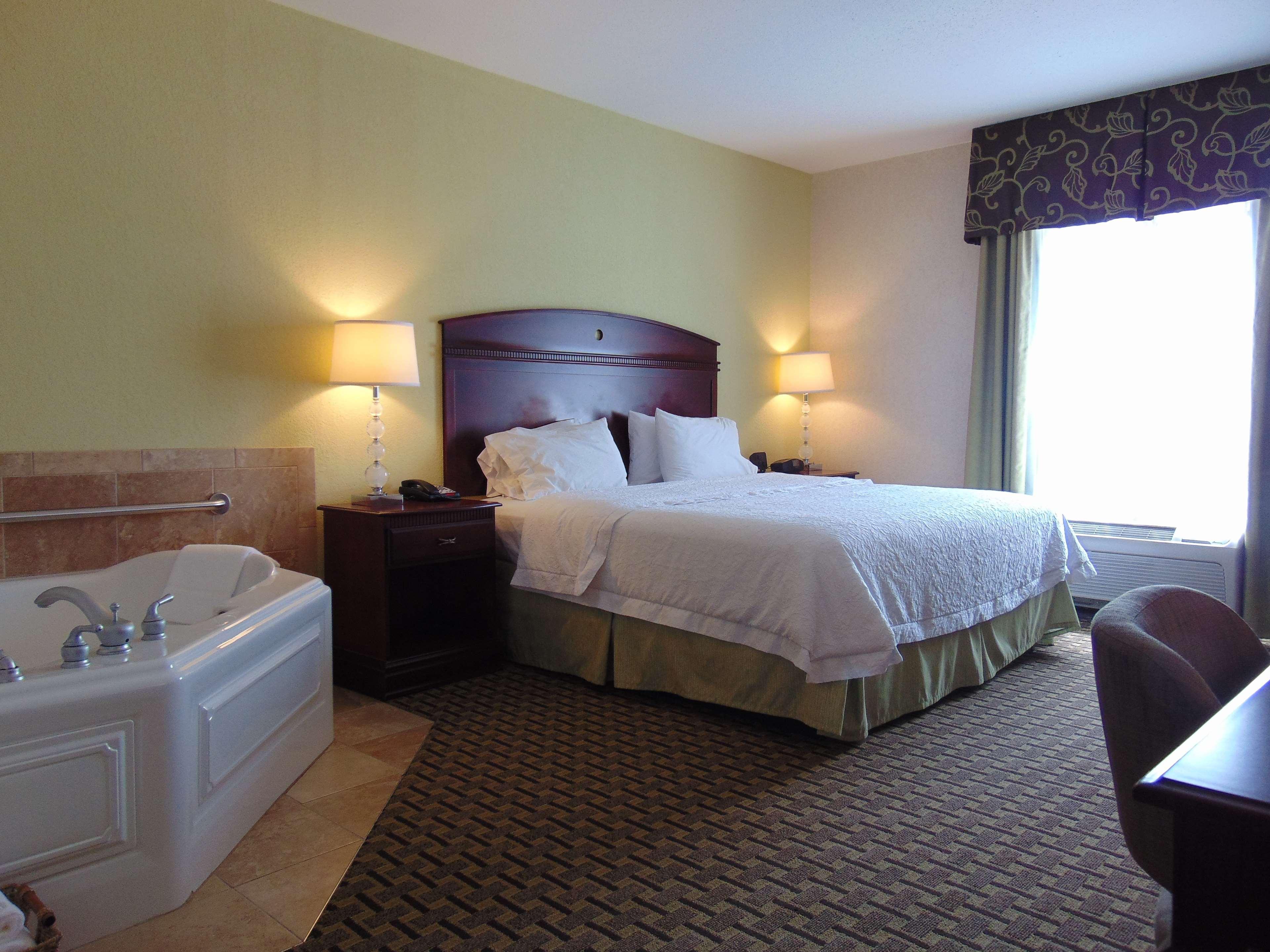 Hampton Inn & Suites Cleveland-Mentor Exteriér fotografie