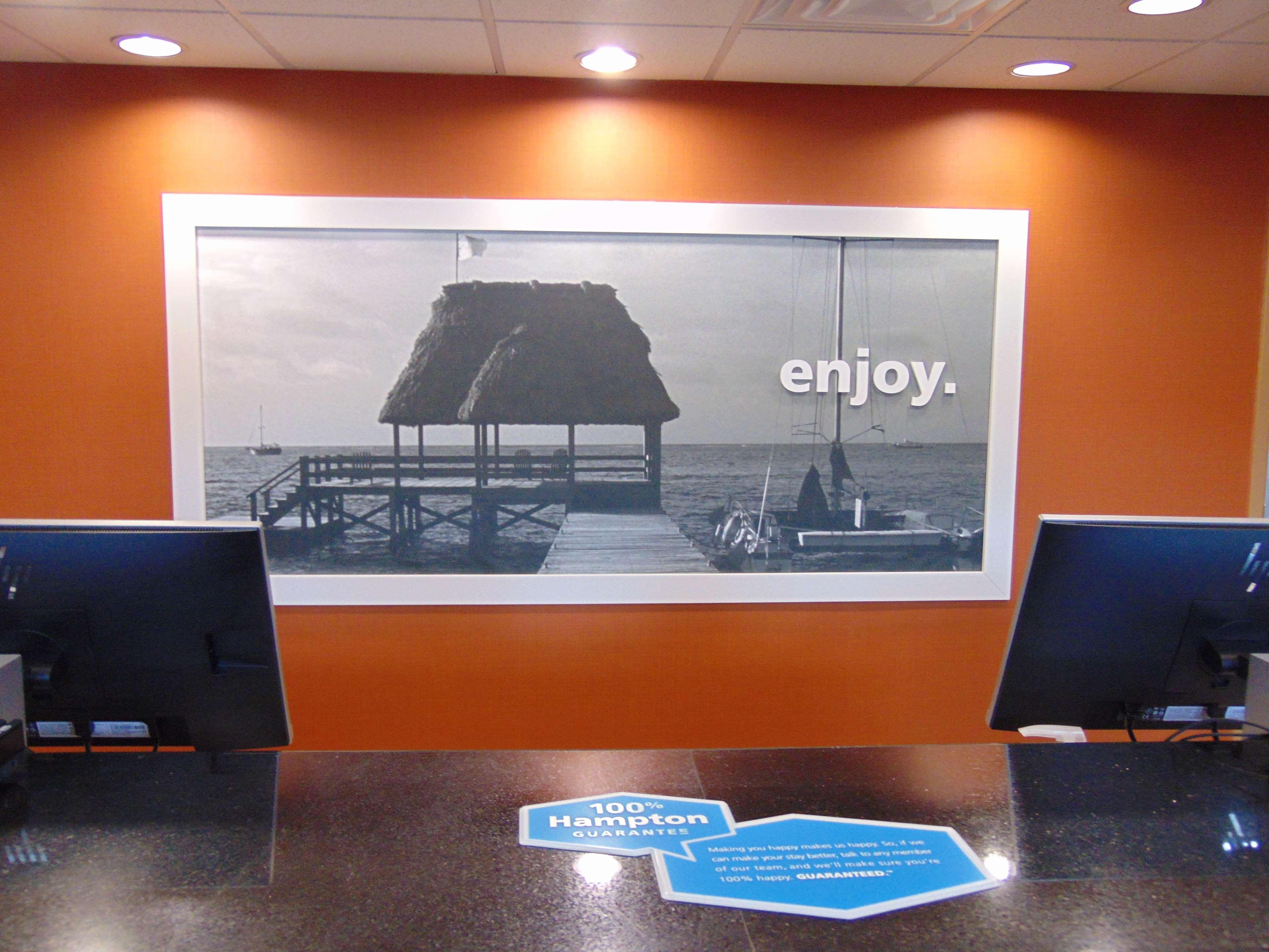 Hampton Inn & Suites Cleveland-Mentor Exteriér fotografie