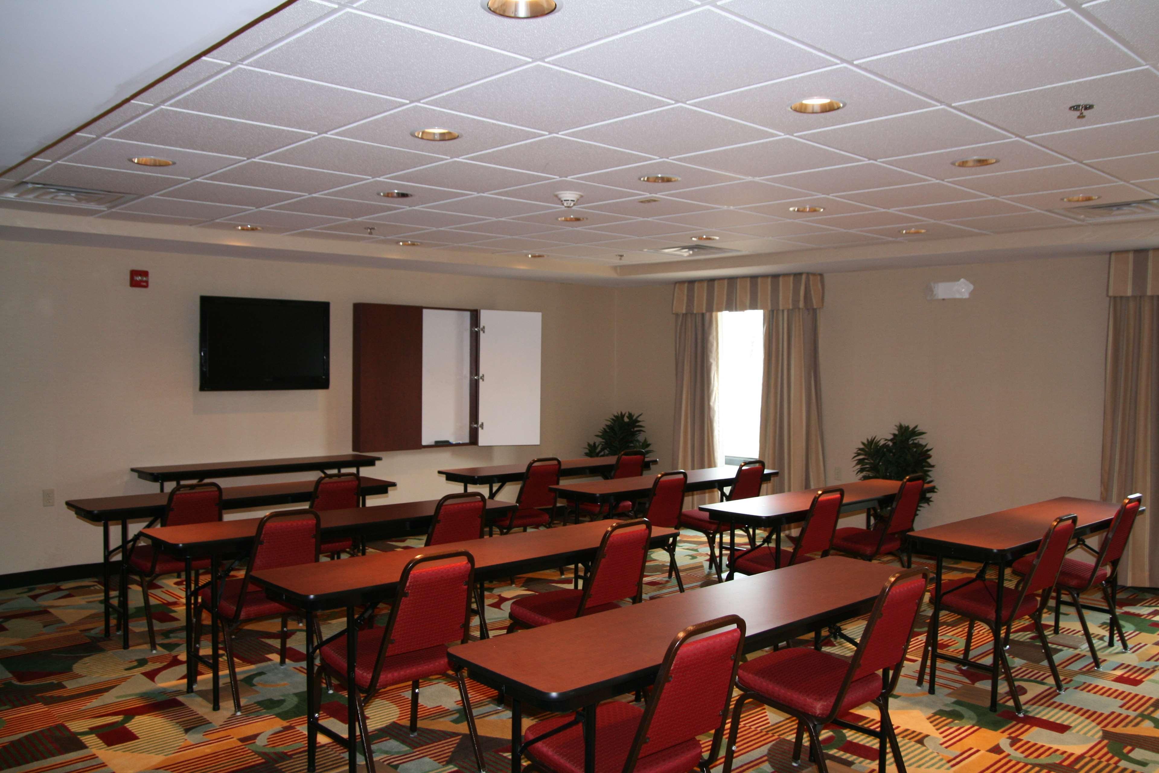 Hampton Inn & Suites Cleveland-Mentor Exteriér fotografie