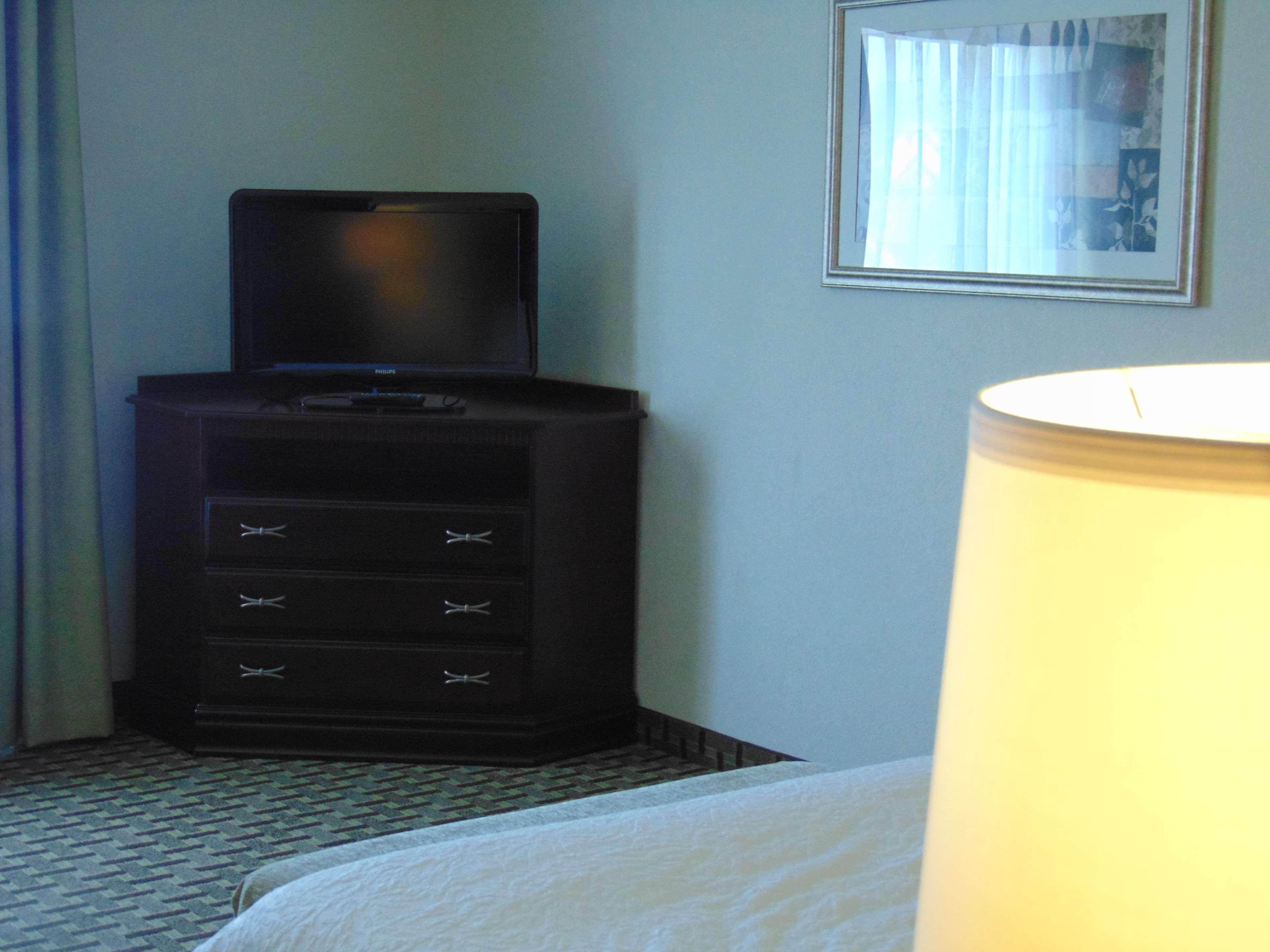 Hampton Inn & Suites Cleveland-Mentor Exteriér fotografie