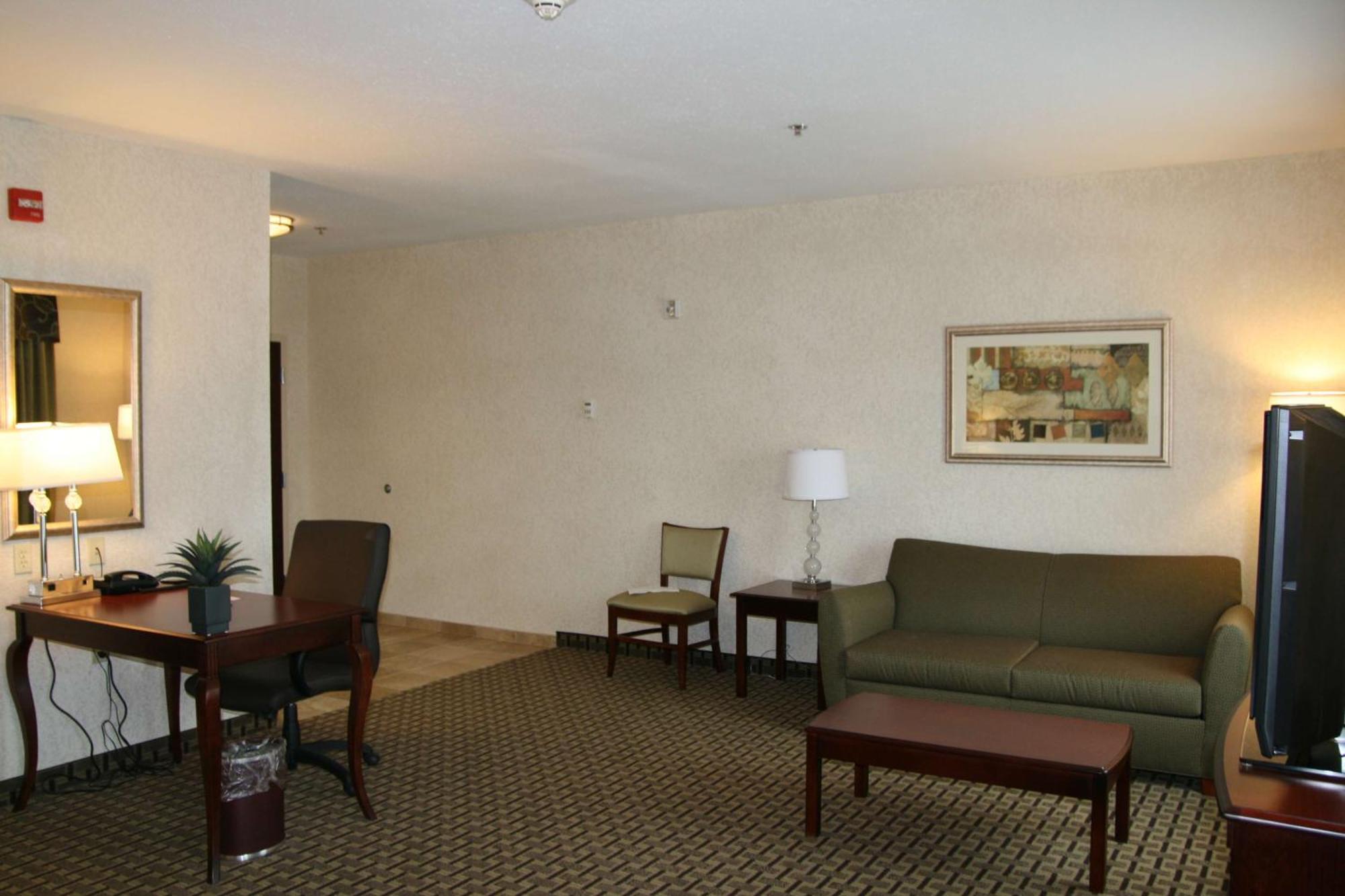 Hampton Inn & Suites Cleveland-Mentor Exteriér fotografie