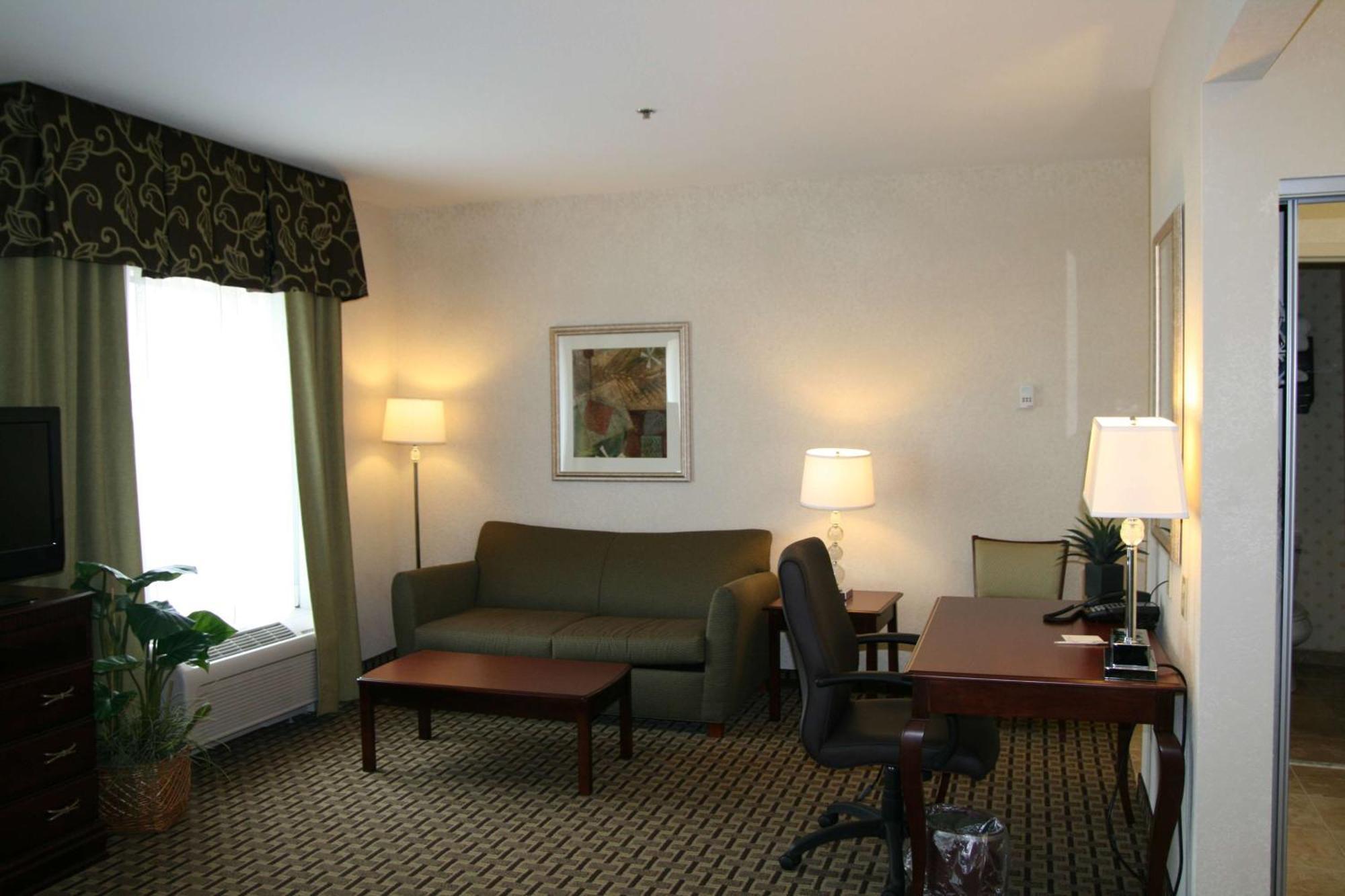 Hampton Inn & Suites Cleveland-Mentor Exteriér fotografie
