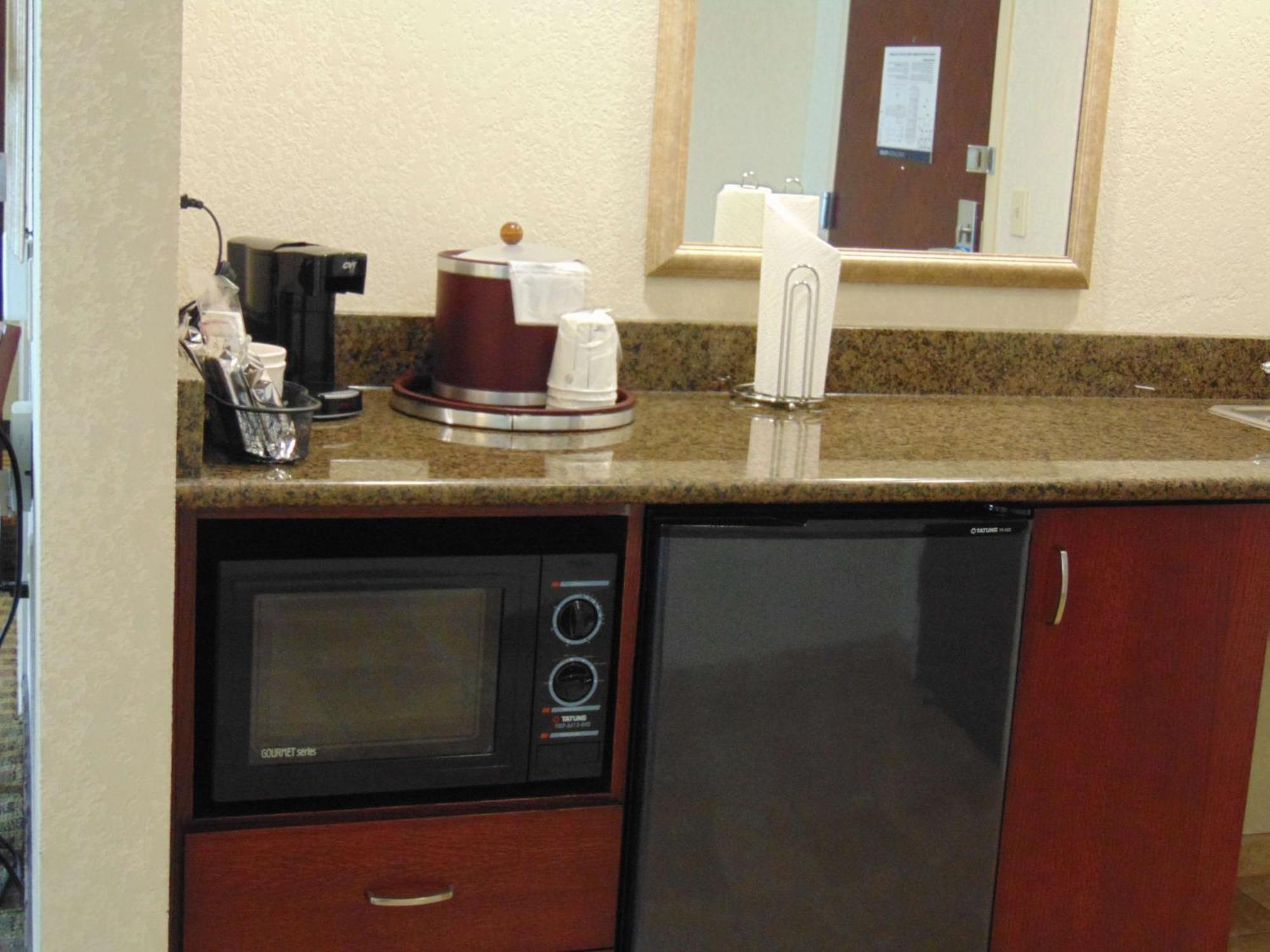 Hampton Inn & Suites Cleveland-Mentor Exteriér fotografie