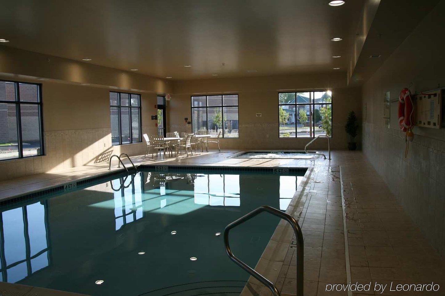 Hampton Inn & Suites Cleveland-Mentor Zařízení fotografie